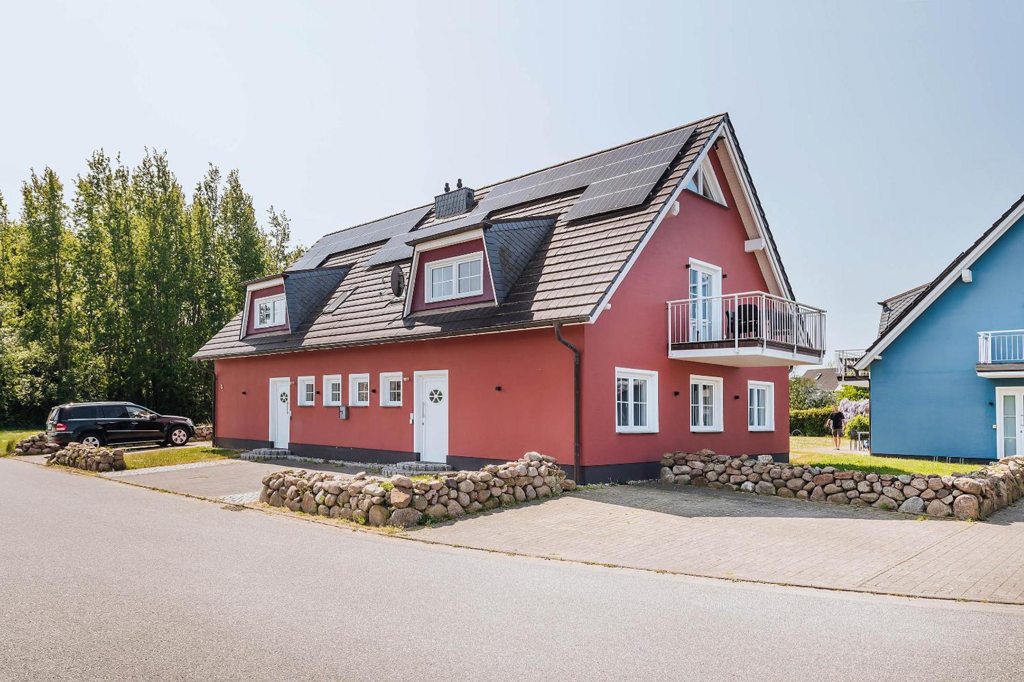 Kuddels Fischerhus Börgerende-Rethwisch Exterior foto